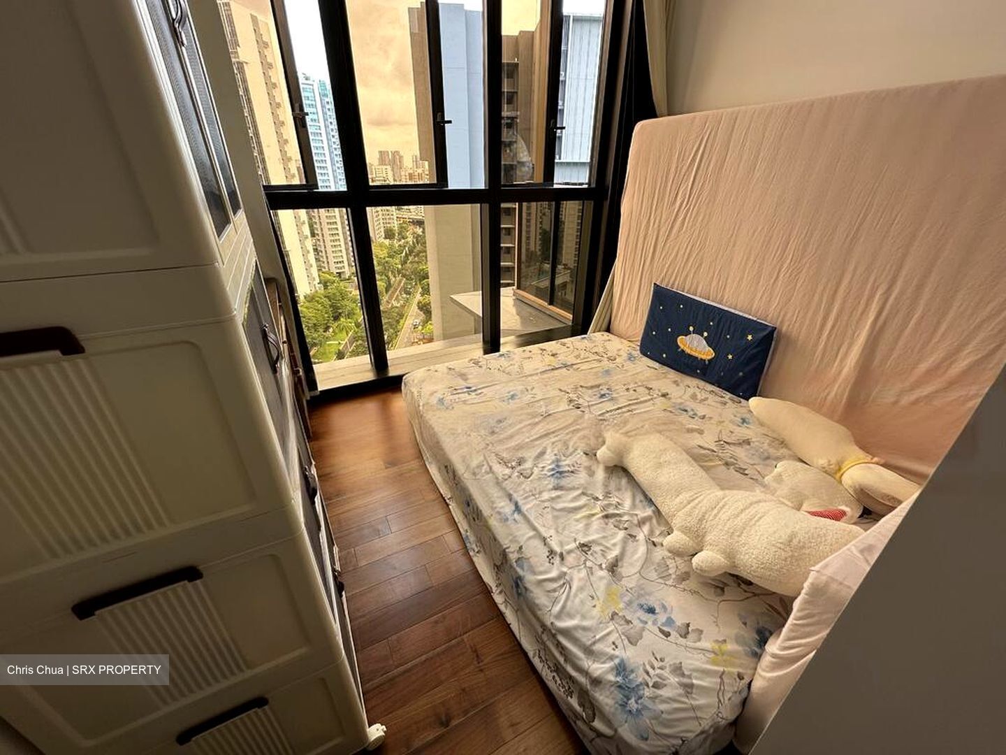 Kopar At Newton (D9), Apartment #459009571